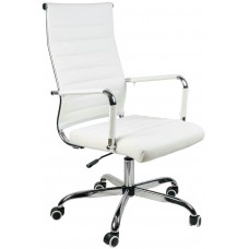 Кресло Сalviano (сидения с регулировкой высоты) Portable WHITE